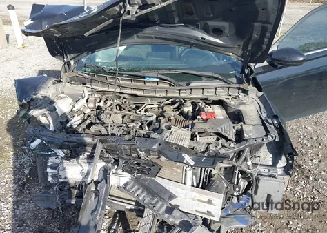 2019 Nissan Altima 2.5 S z USA, uszkodzony, nr VIN 1N4BL4BV1KC243808